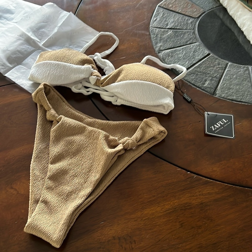Saul Forever Young Bikini